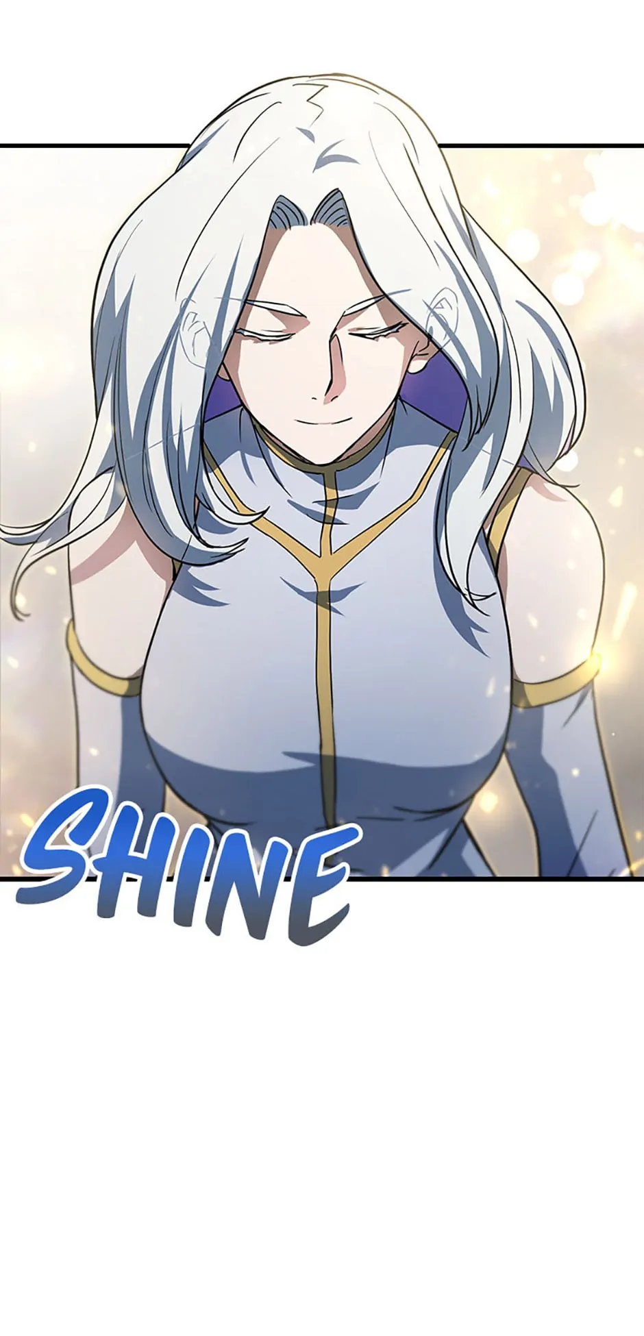 Read The Player Who Can't Level Up Manga Online