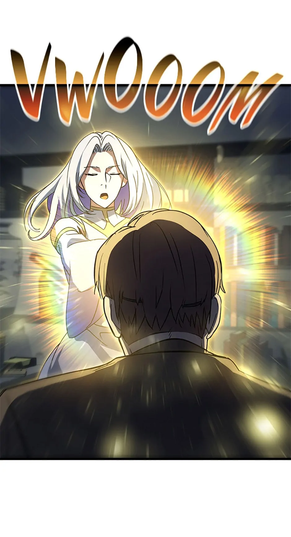 Read The Player Who Can't Level Up Manga Online