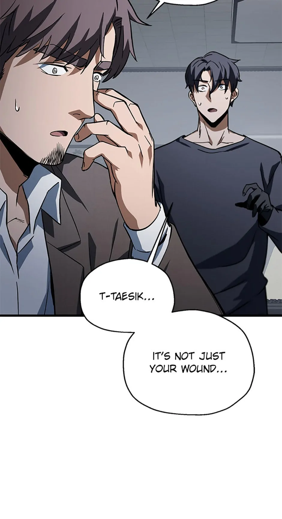 Read The Player Who Can't Level Up Manga Online