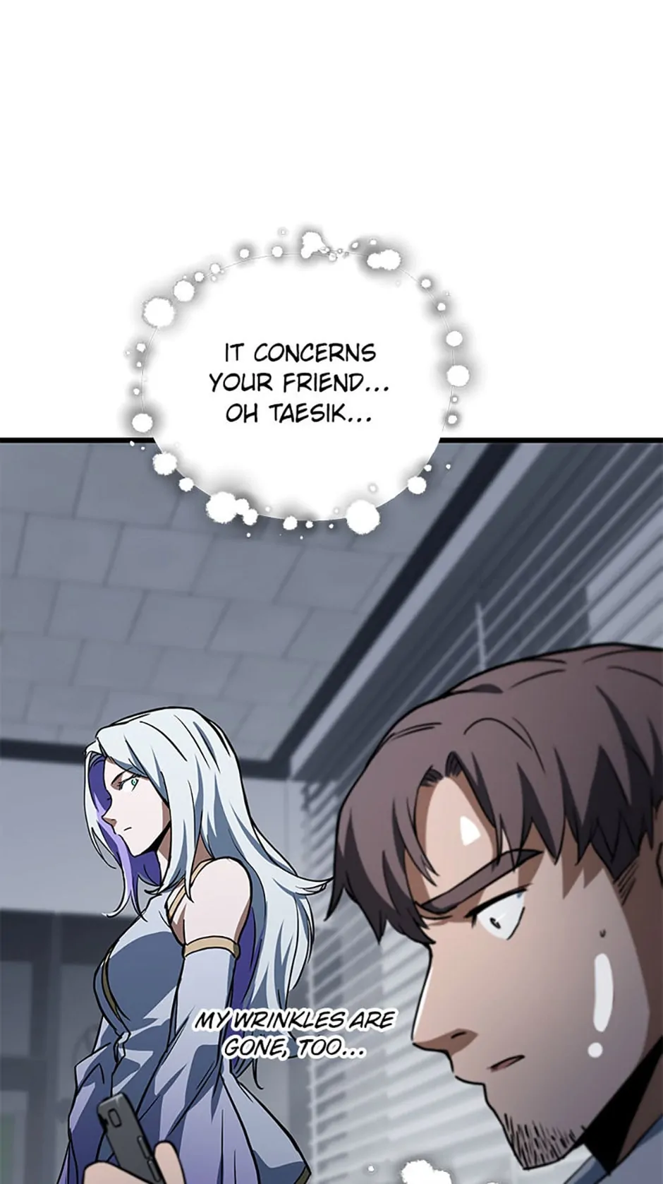 Read The Player Who Can't Level Up Manga Online