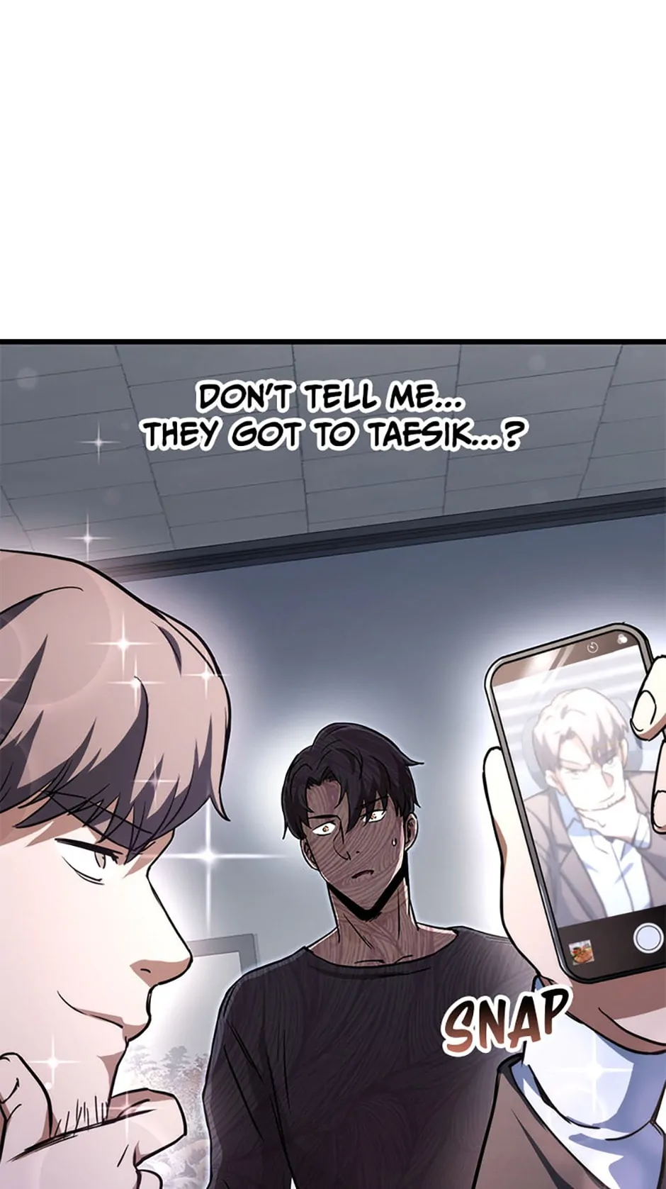 Read The Player Who Can't Level Up Manga Online