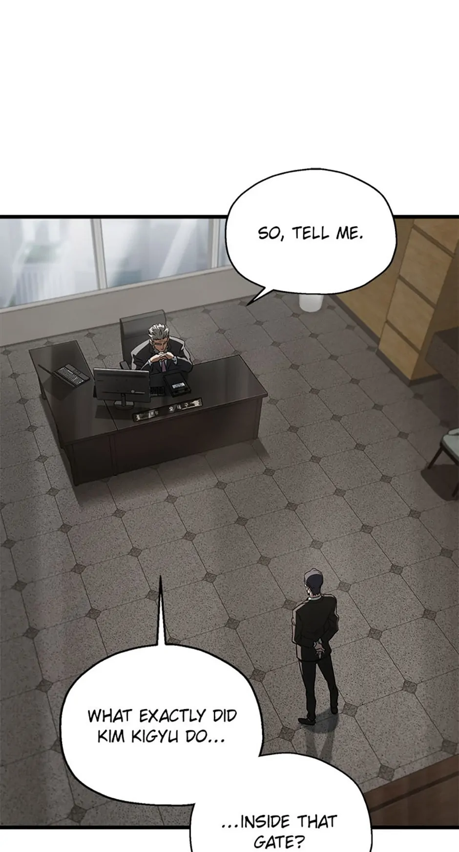 Read The Player Who Can't Level Up Manga Online
