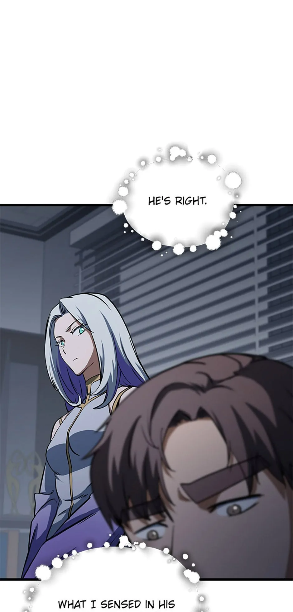 Read The Player Who Can't Level Up Manga Online