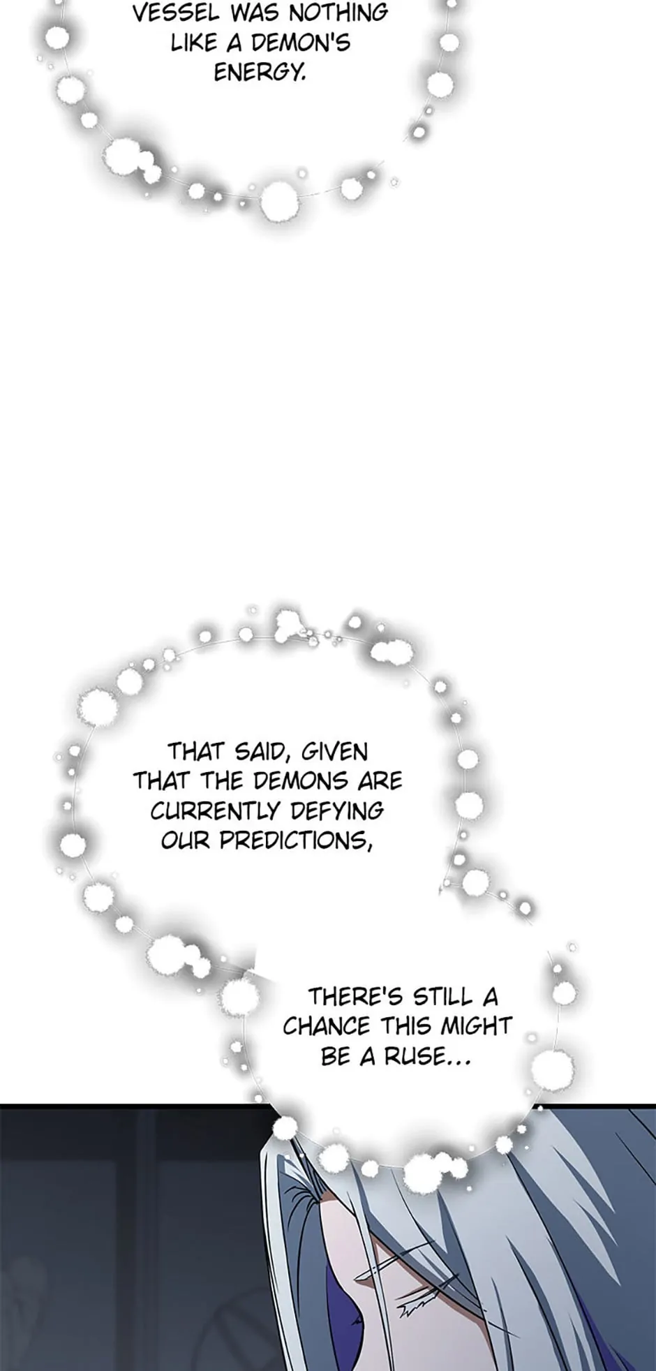 Read The Player Who Can't Level Up Manga Online