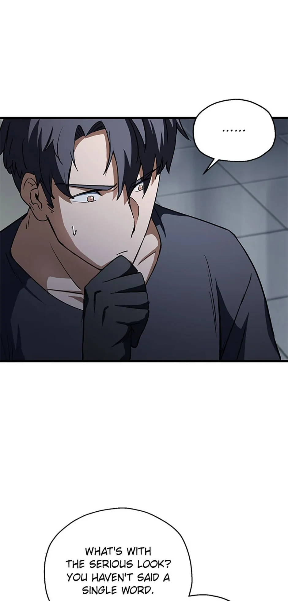 Read The Player Who Can't Level Up Manga Online