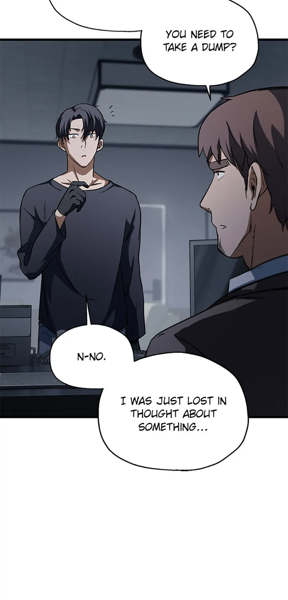 Read The Player Who Can't Level Up Manga Online