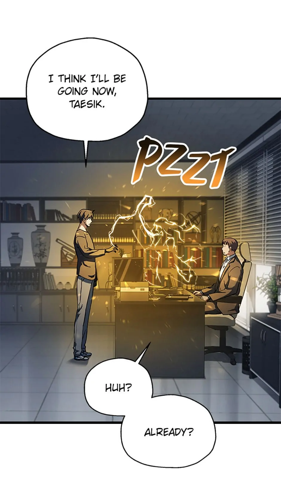 Read The Player Who Can't Level Up Manga Online
