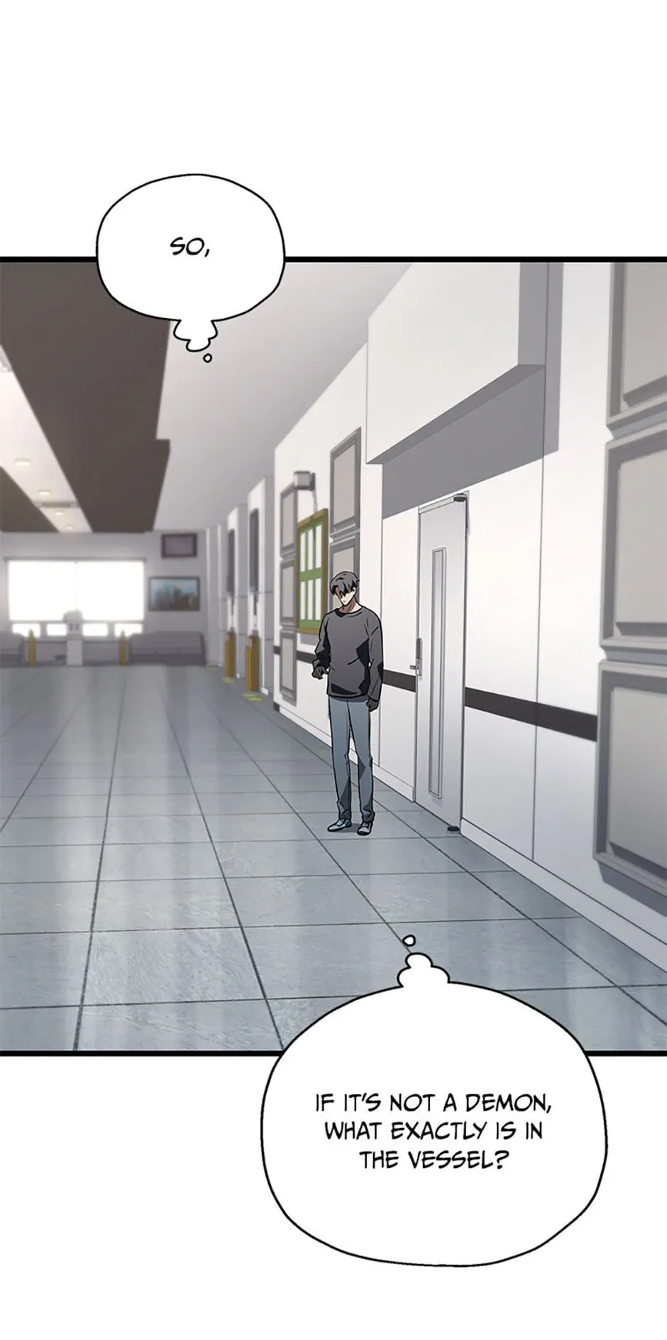 Read The Player Who Can't Level Up Manga Online