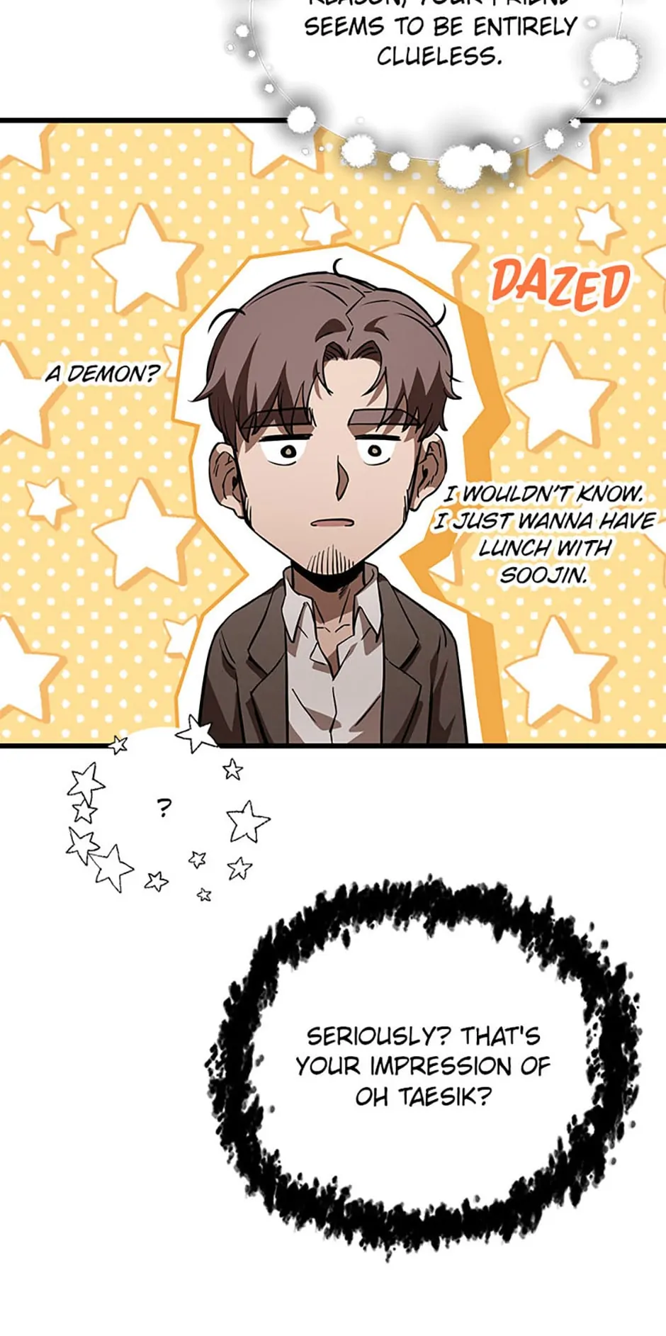 Read The Player Who Can't Level Up Manga Online