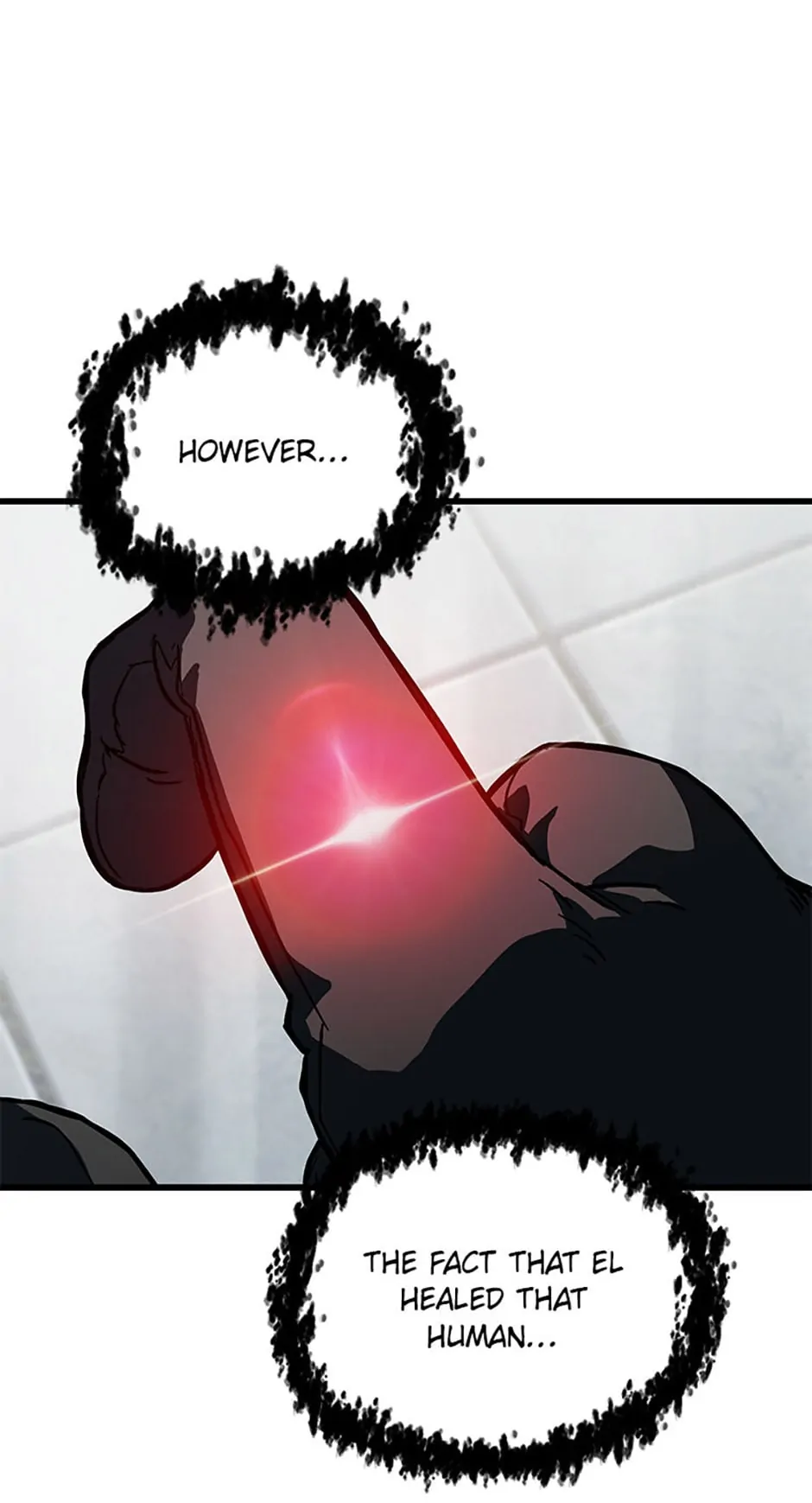 Read The Player Who Can't Level Up Manga Online