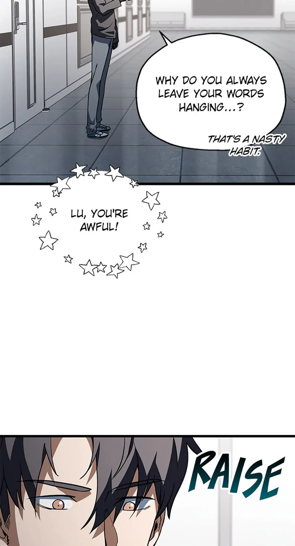 Read The Player Who Can't Level Up Manga Online