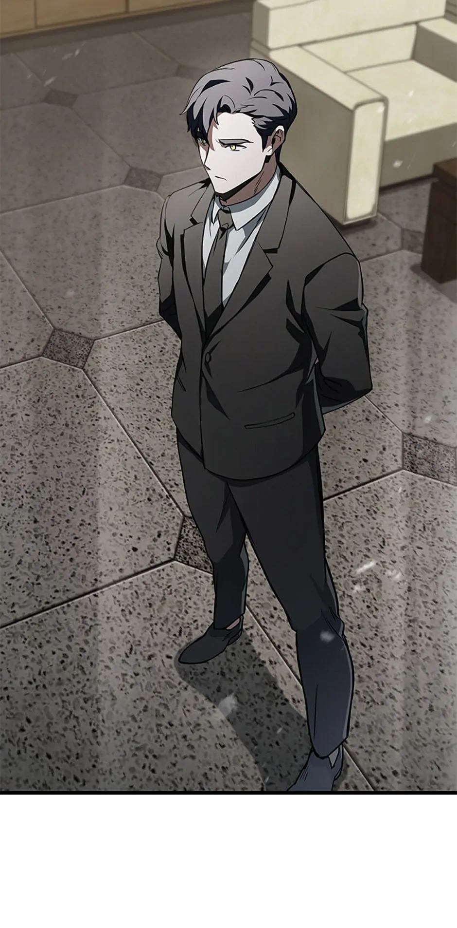 Read The Player Who Can't Level Up Manga Online