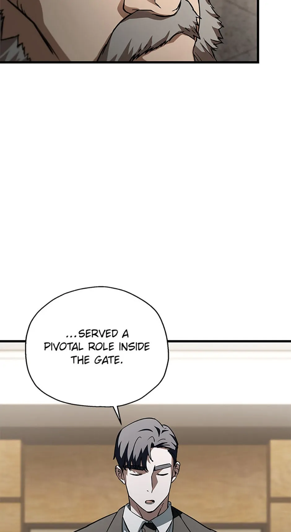 Read The Player Who Can't Level Up Manga Online