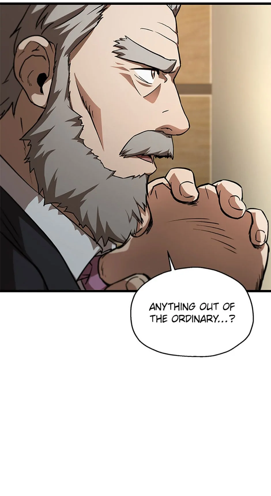 Read The Player Who Can't Level Up Manga Online