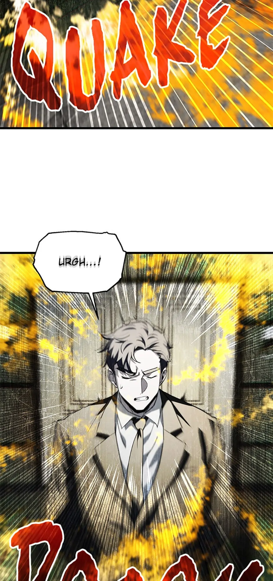 Read The Player Who Can't Level Up Manga Online
