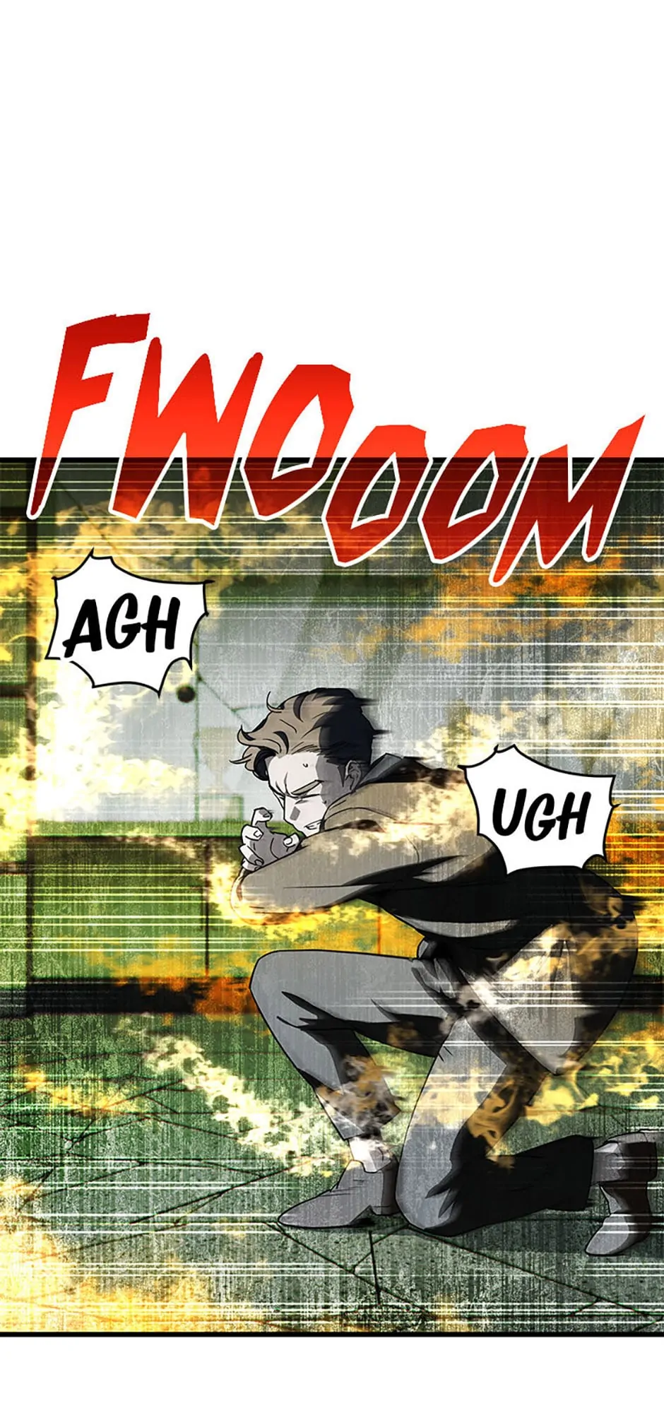 Read The Player Who Can't Level Up Manga Online