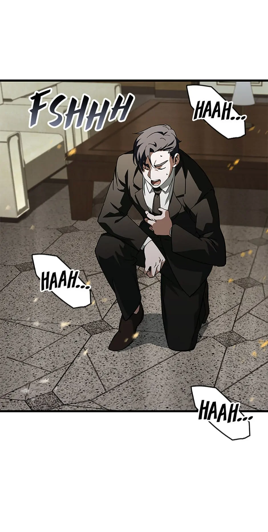 Read The Player Who Can't Level Up Manga Online