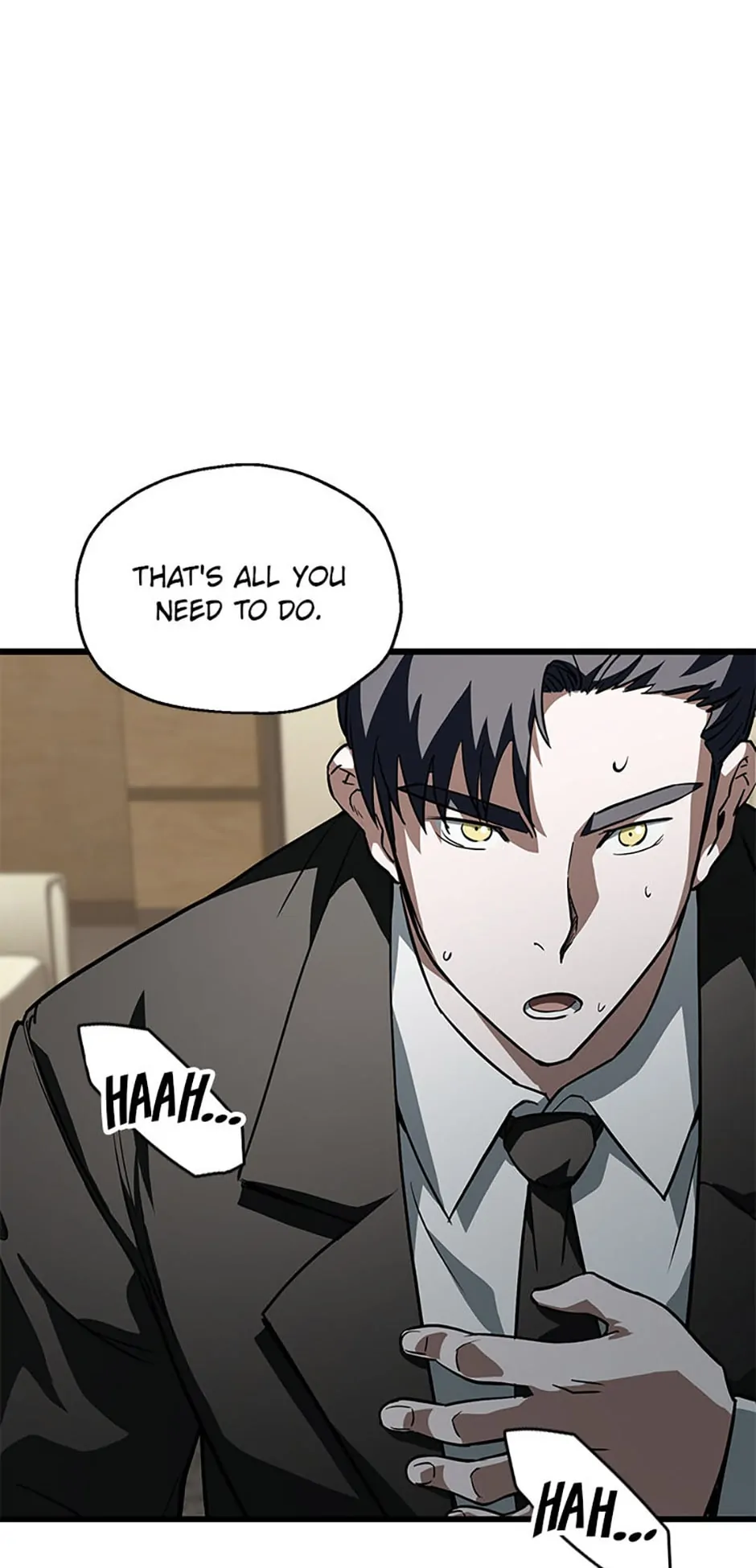 Read The Player Who Can't Level Up Manga Online