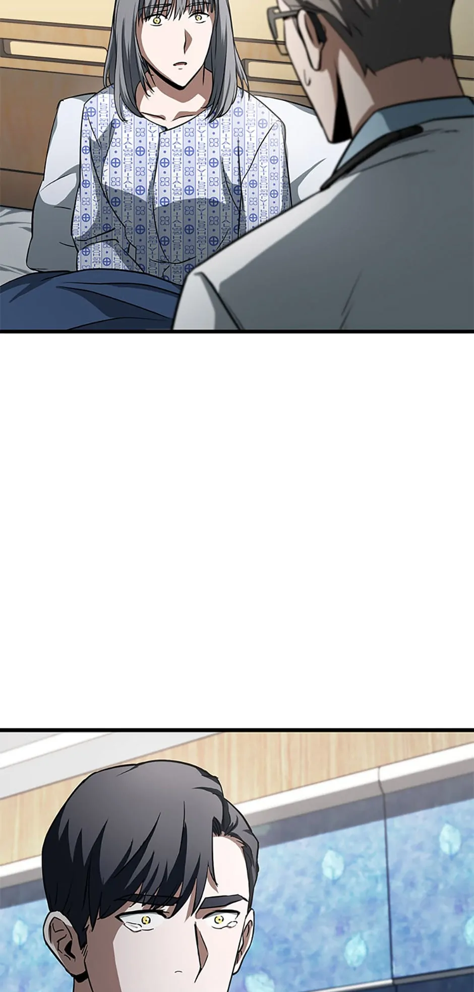Read The Player Who Can't Level Up Manga Online