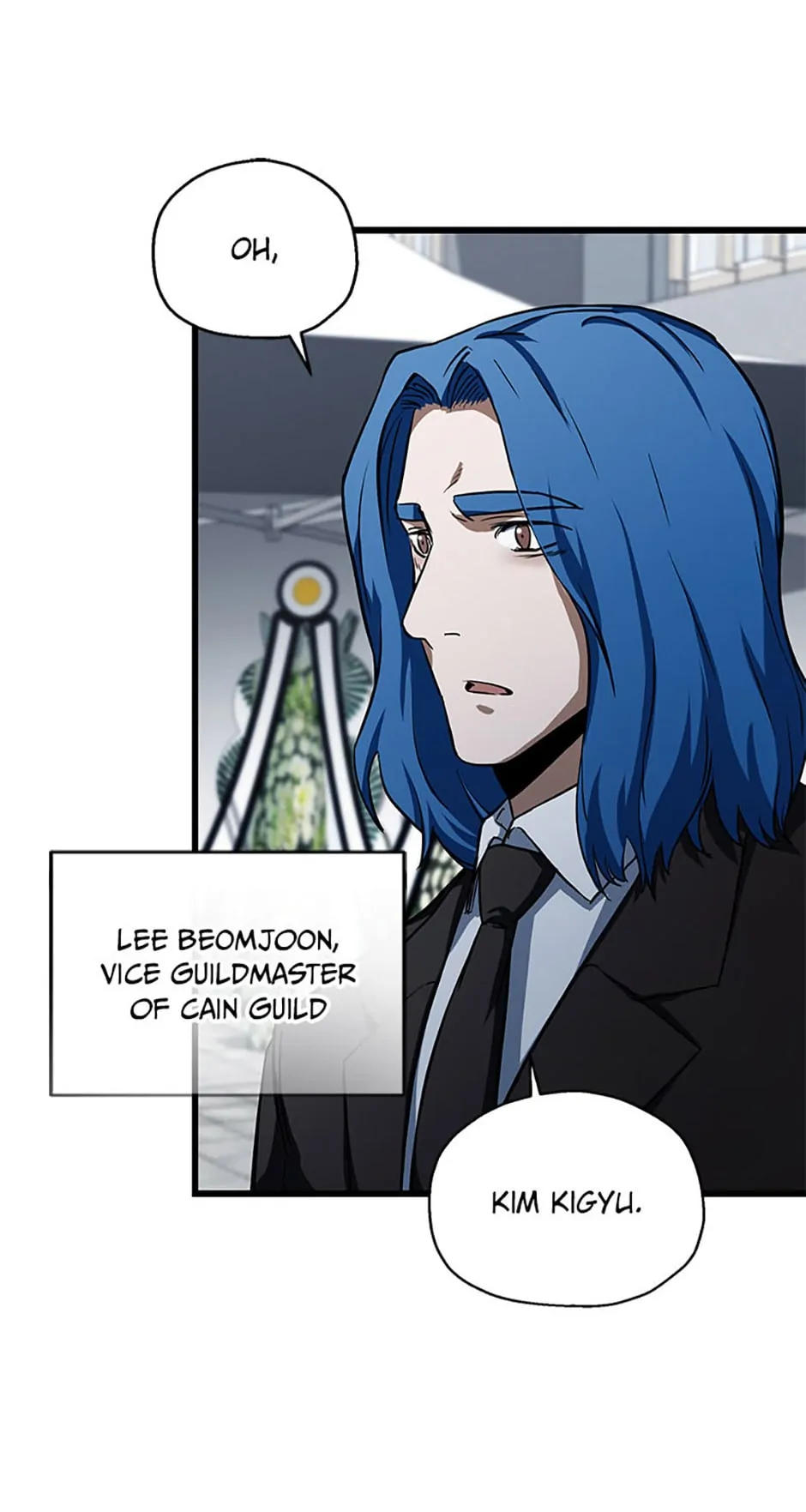 Read The Player Who Can't Level Up Manga Online