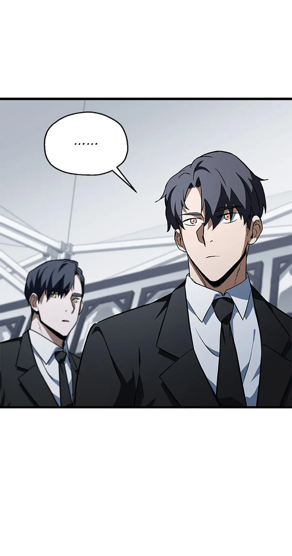 Read The Player Who Can't Level Up Manga Online