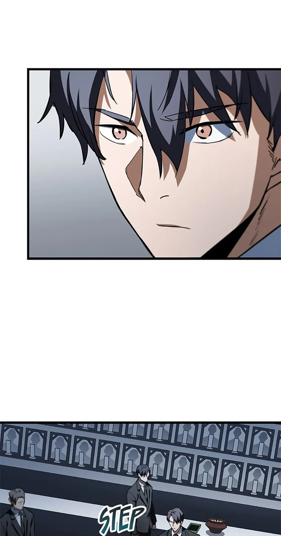 Read The Player Who Can't Level Up Manga Online
