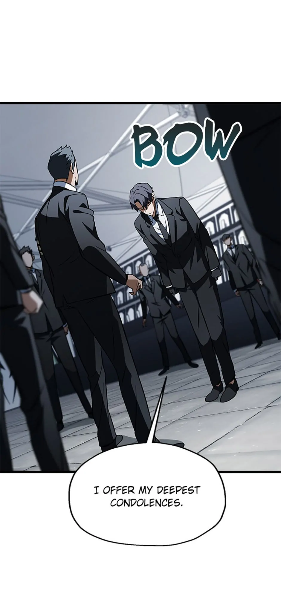 Read The Player Who Can't Level Up Manga Online