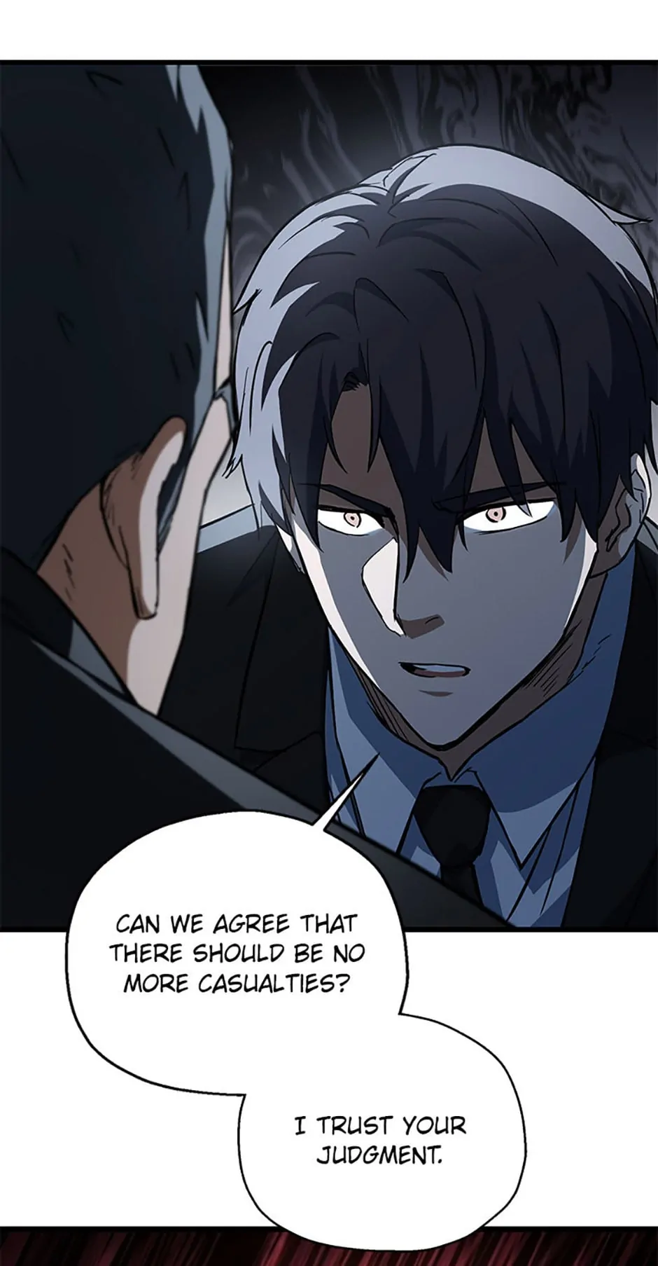 Read The Player Who Can't Level Up Manga Online
