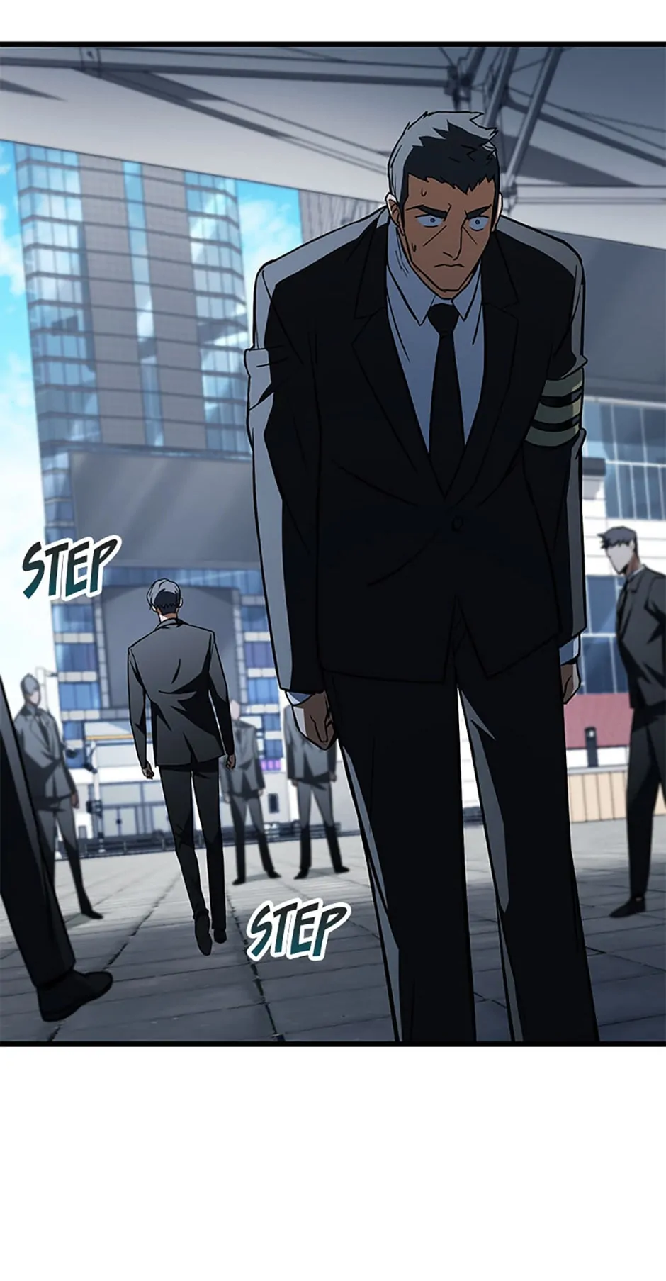 Read The Player Who Can't Level Up Manga Online