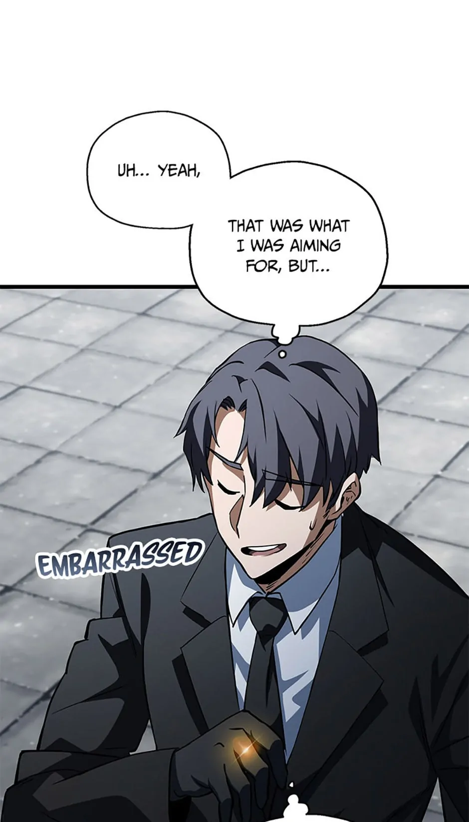 Read The Player Who Can't Level Up Manga Online