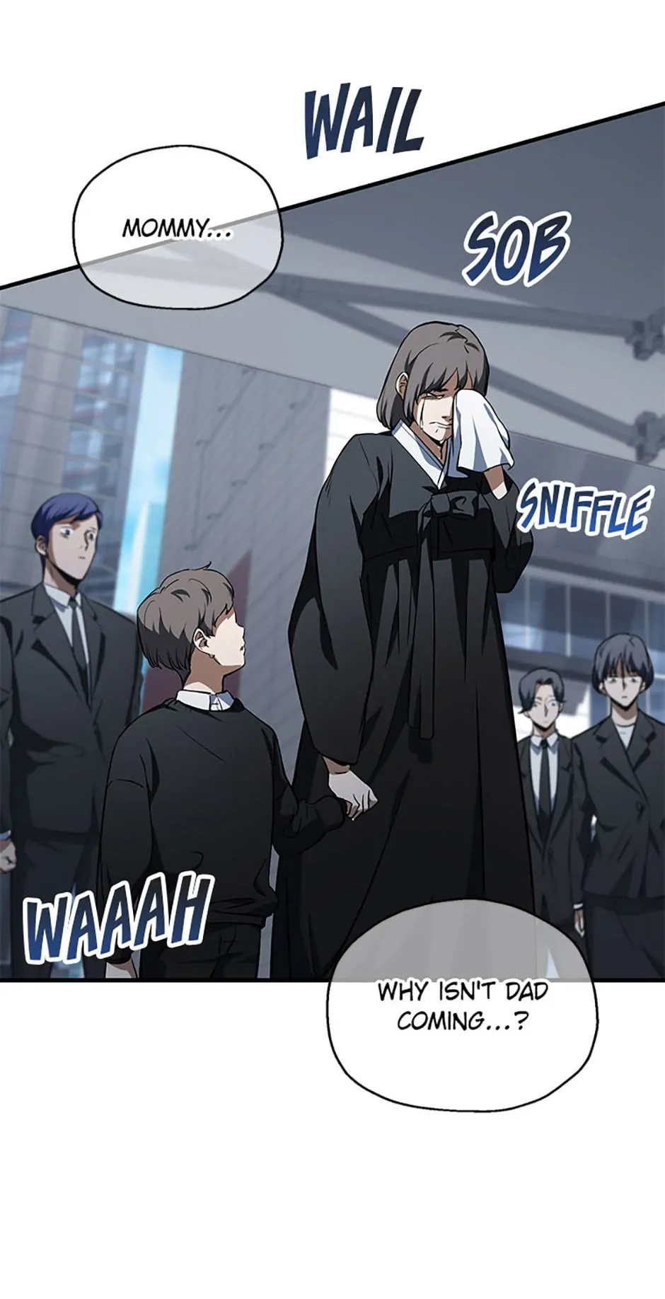 Read The Player Who Can't Level Up Manga Online