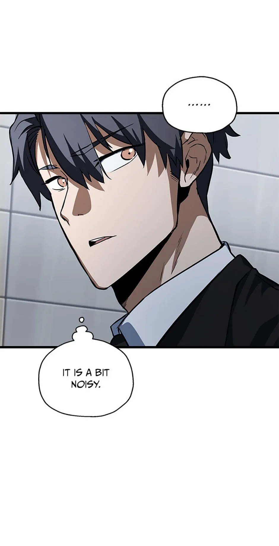 Read The Player Who Can't Level Up Manga Online