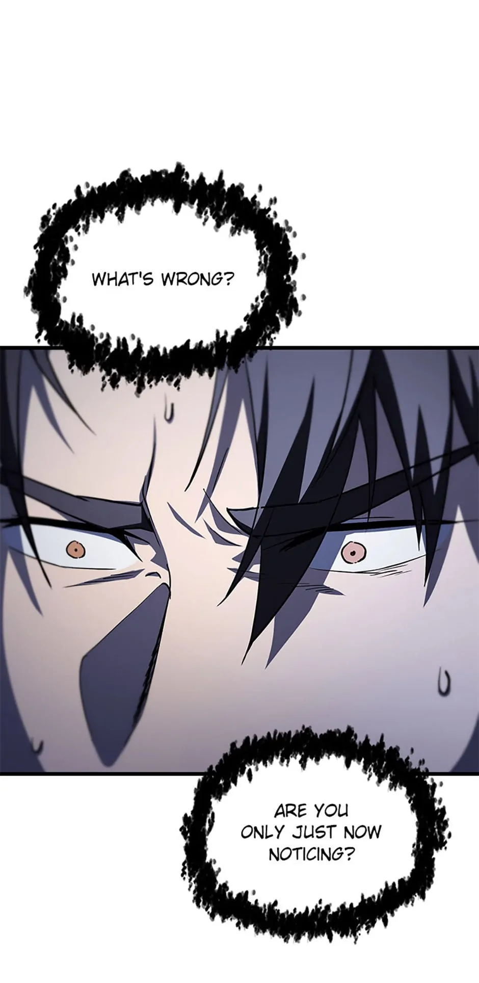 Read The Player Who Can't Level Up Manga Online