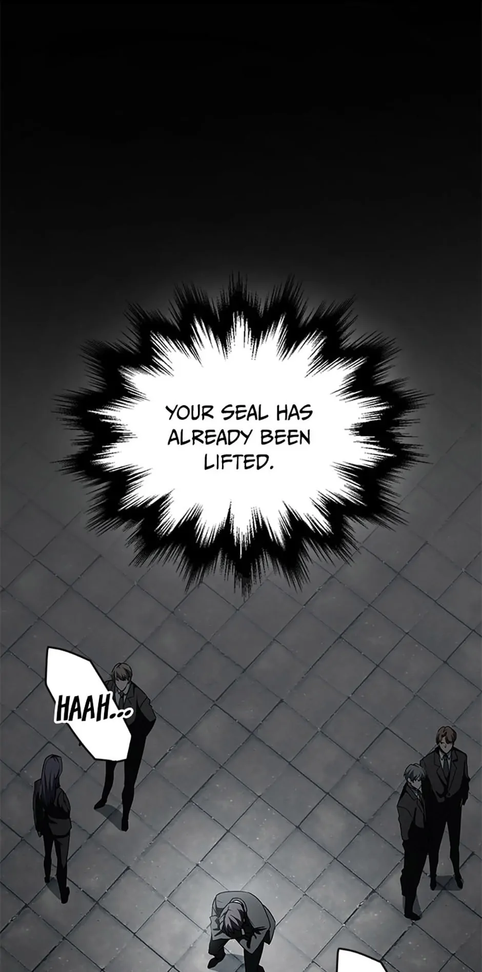 Read The Player Who Can't Level Up Manga Online