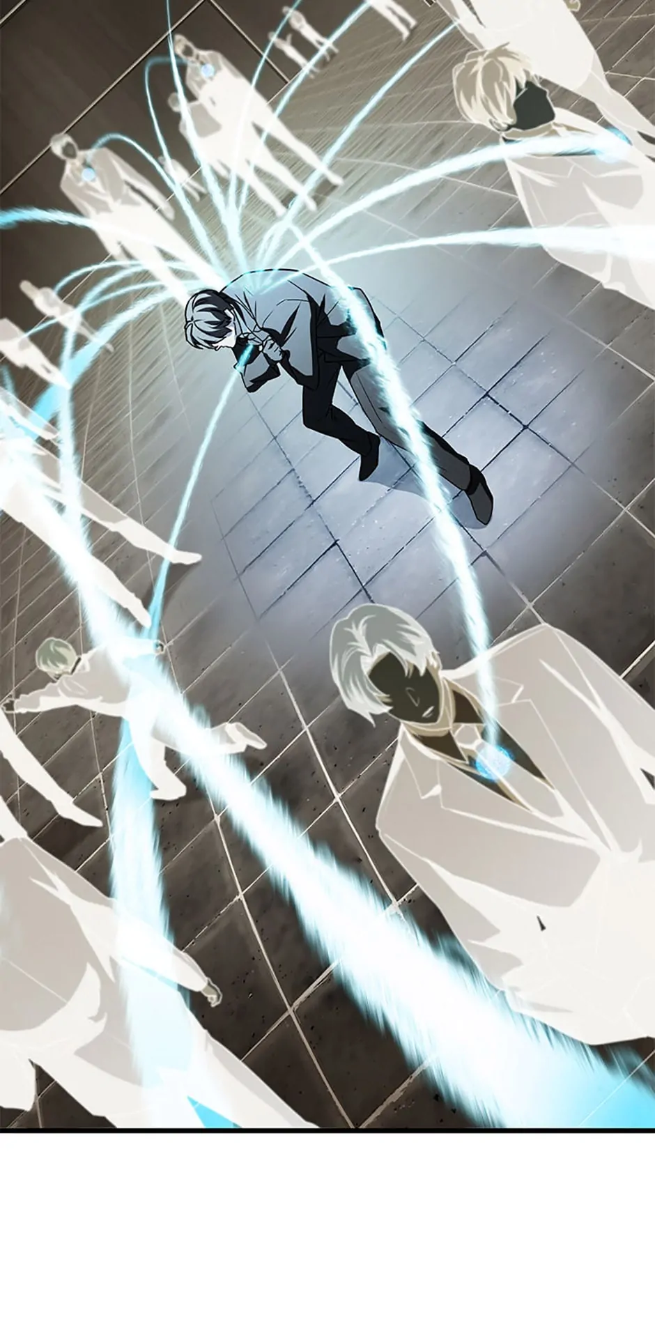 Read The Player Who Can't Level Up Manga Online