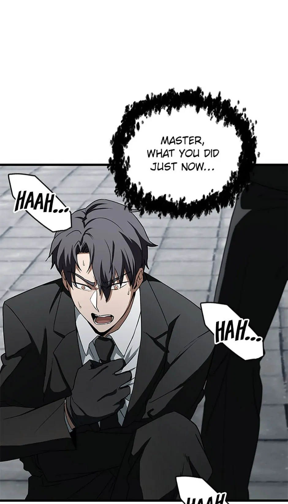 Read The Player Who Can't Level Up Manga Online