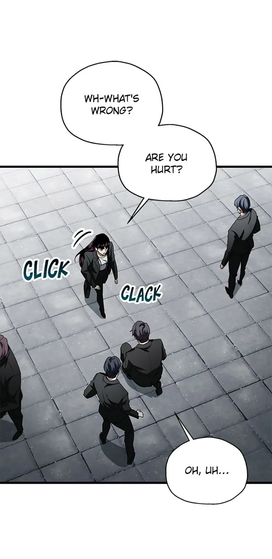 Read The Player Who Can't Level Up Manga Online
