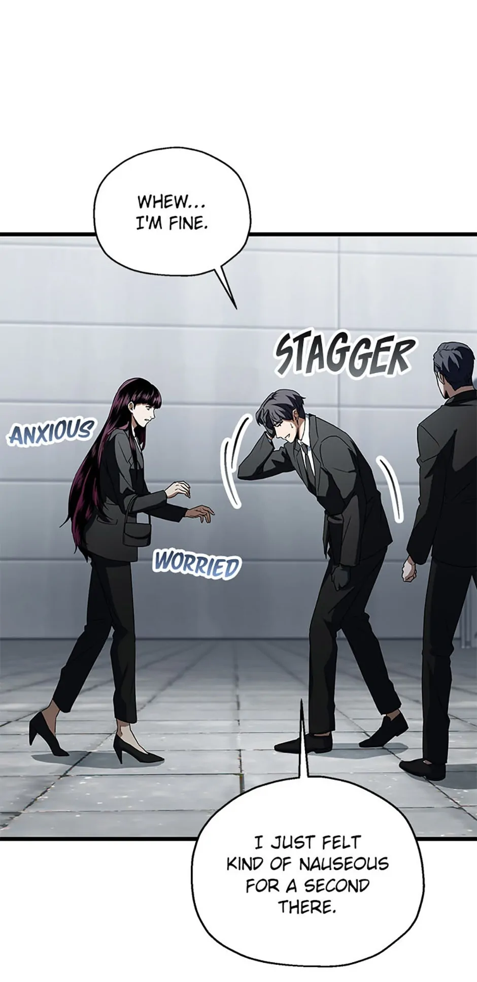 Read The Player Who Can't Level Up Manga Online