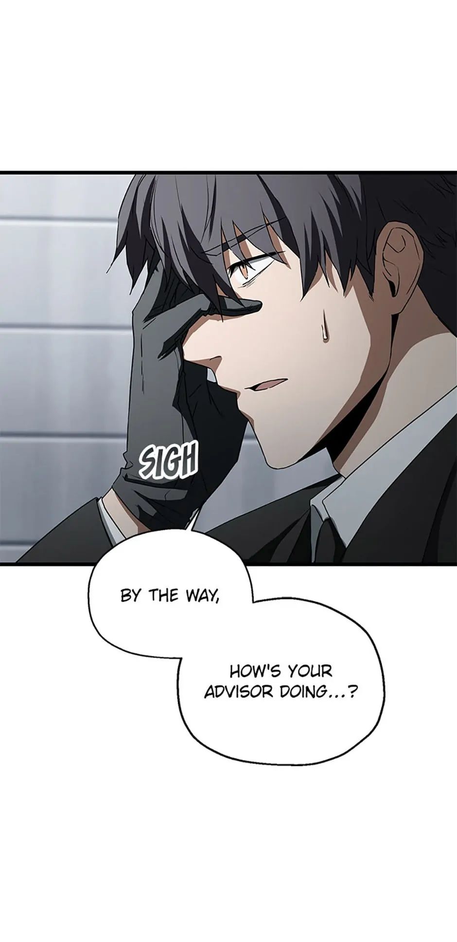 Read The Player Who Can't Level Up Manga Online