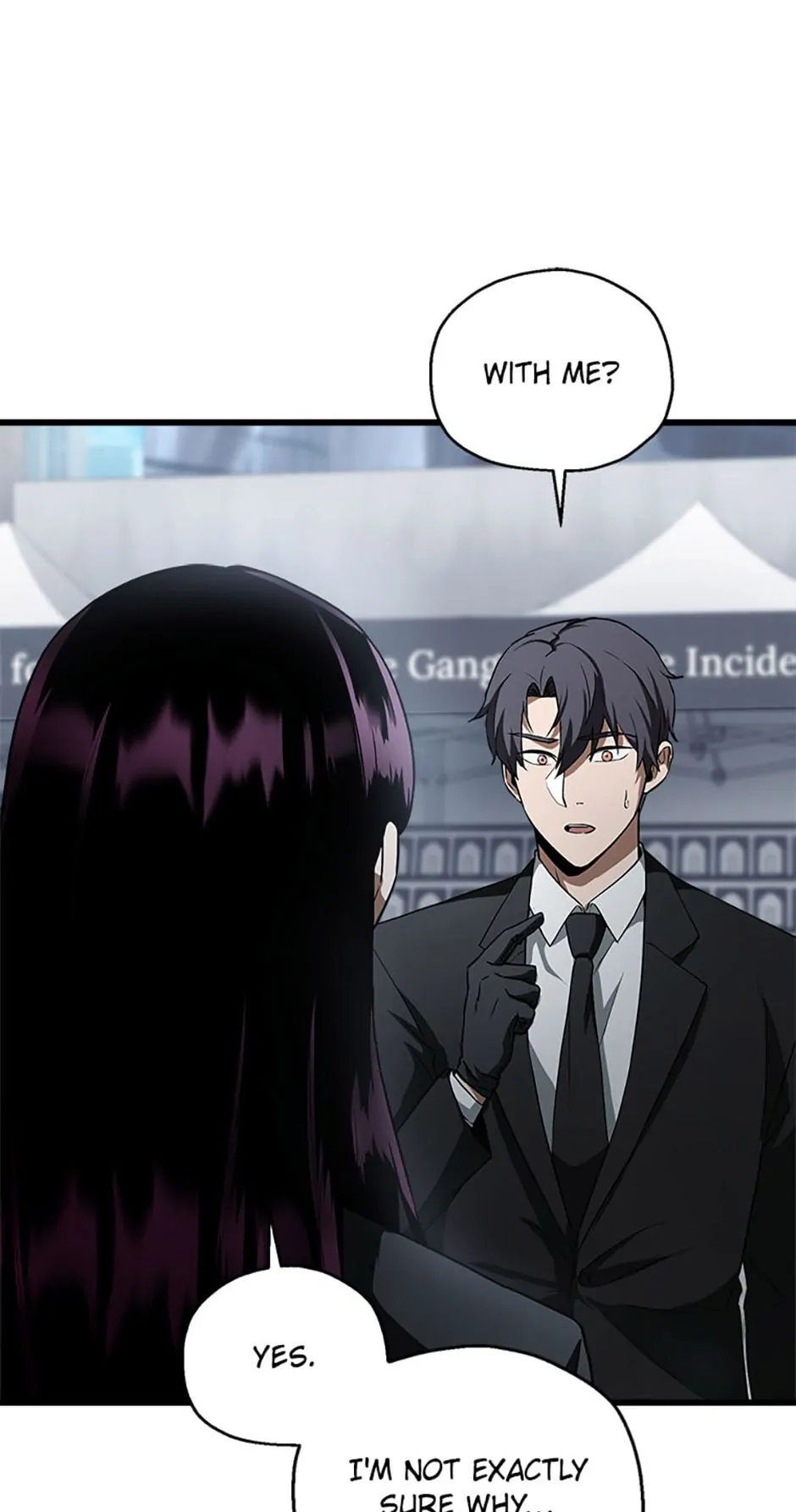 Read The Player Who Can't Level Up Manga Online