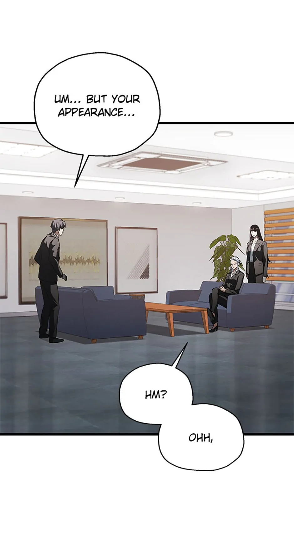 Read The Player Who Can't Level Up Manga Online