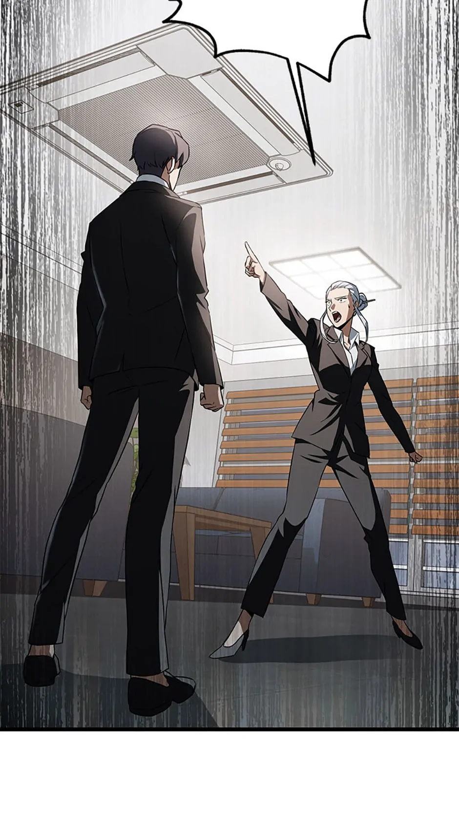 Read The Player Who Can't Level Up Manga Online