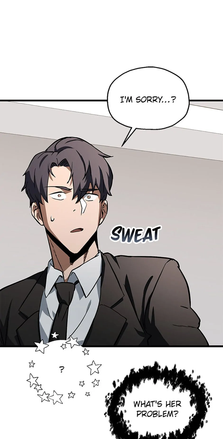 Read The Player Who Can't Level Up Manga Online