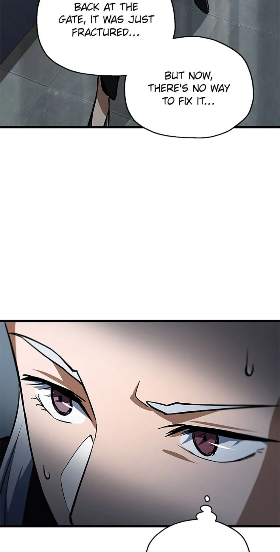 Read The Player Who Can't Level Up Manga Online
