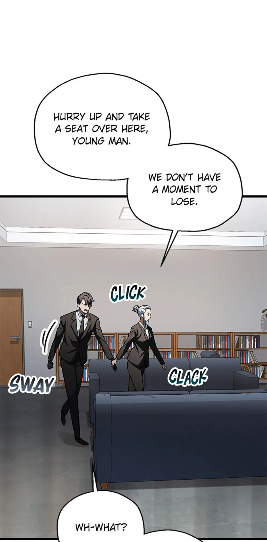 Read The Player Who Can't Level Up Manga Online