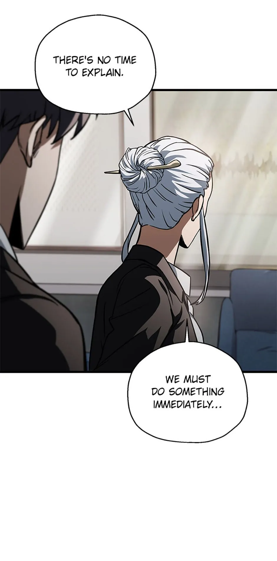 Read The Player Who Can't Level Up Manga Online