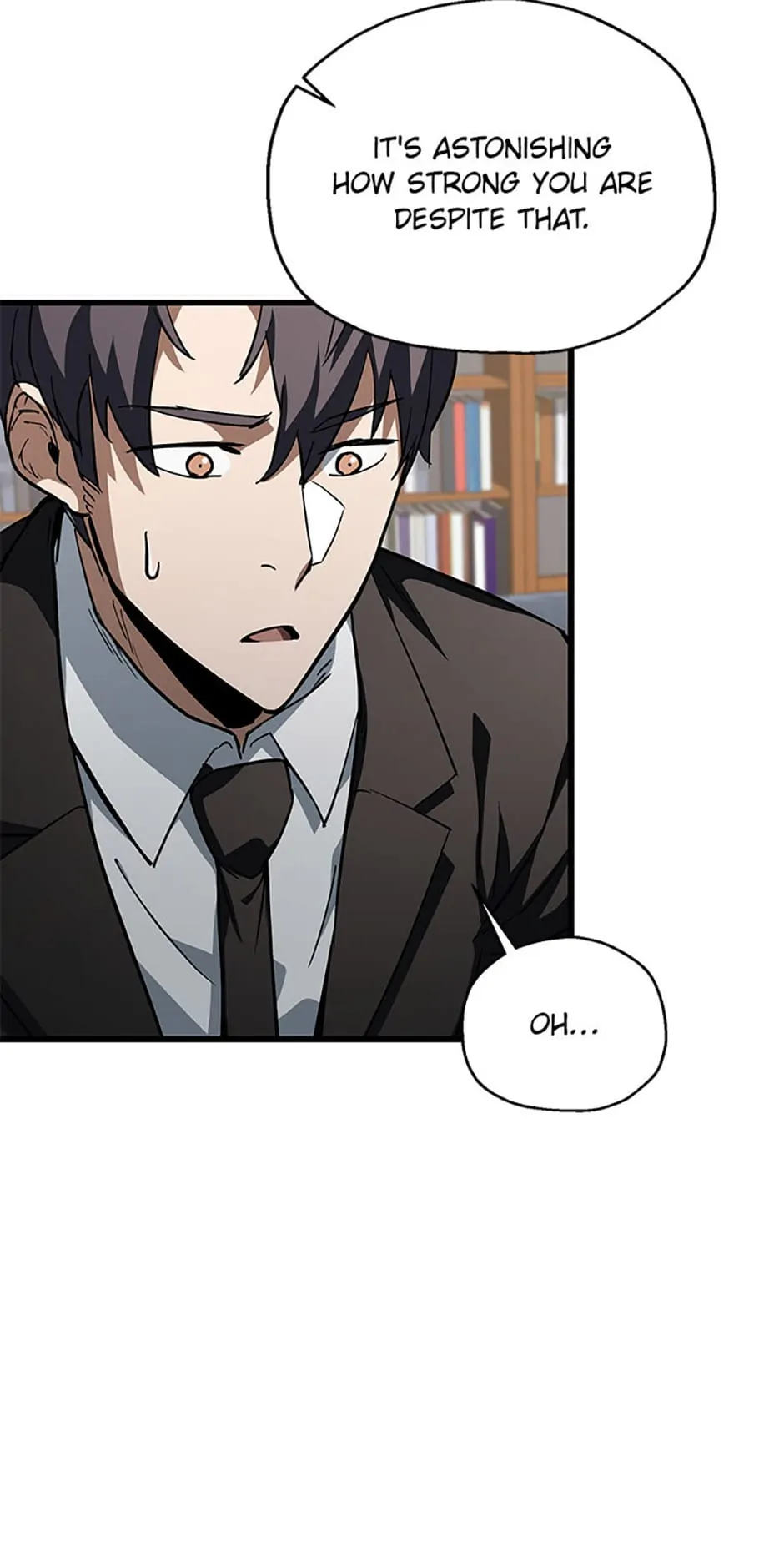Read The Player Who Can't Level Up Manga Online