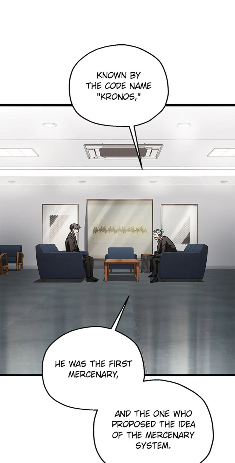 Read The Player Who Can't Level Up Manga Online