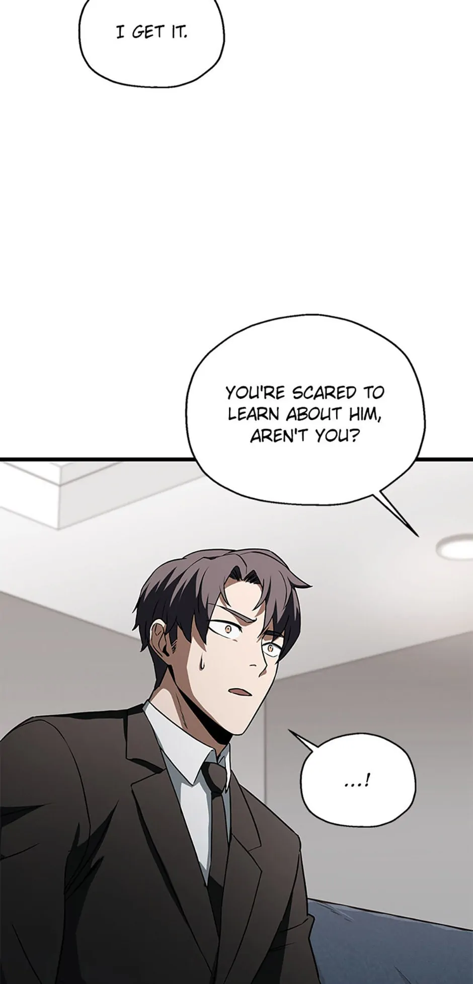 Read The Player Who Can't Level Up Manga Online