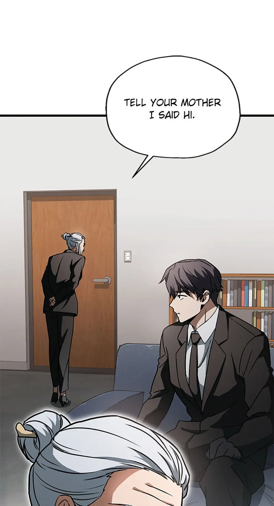 Read The Player Who Can't Level Up Manga Online